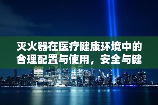 灭火器在医疗健康环境中的合理配置与使用，安全与健康的双重保障？