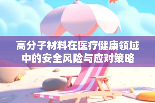 高分子材料在医疗健康领域中的安全风险与应对策略