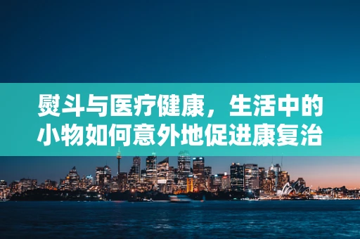 熨斗与医疗健康，生活中的小物如何意外地促进康复治疗？