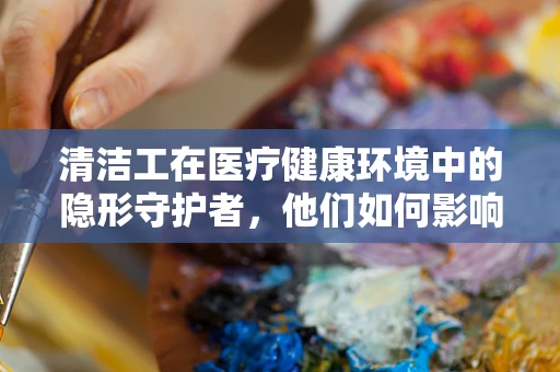 清洁工在医疗健康环境中的隐形守护者，他们如何影响我们的健康？
