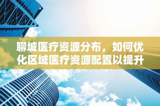 聊城医疗资源分布，如何优化区域医疗资源配置以提升健康服务效率？