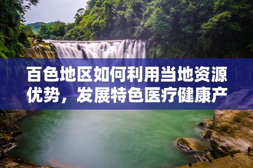 百色地区如何利用当地资源优势，发展特色医疗健康产业？