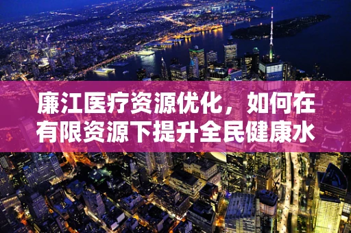 廉江医疗资源优化，如何在有限资源下提升全民健康水平？