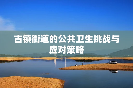 古镇街道的公共卫生挑战与应对策略