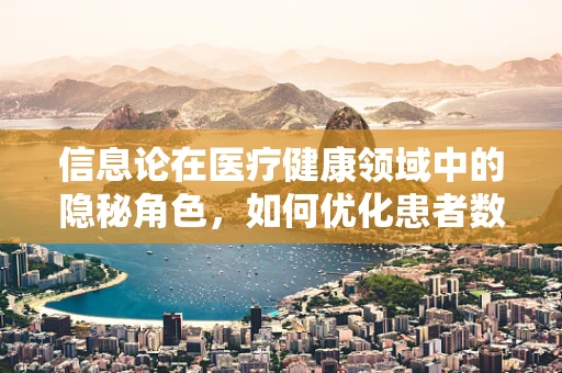 信息论在医疗健康领域中的隐秘角色，如何优化患者数据的安全传输？