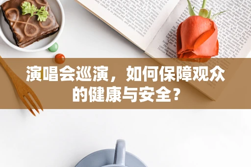 演唱会巡演，如何保障观众的健康与安全？