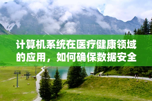 计算机系统在医疗健康领域的应用，如何确保数据安全与隐私？