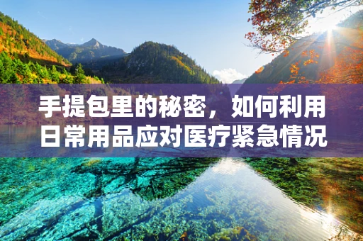 手提包里的秘密，如何利用日常用品应对医疗紧急情况？