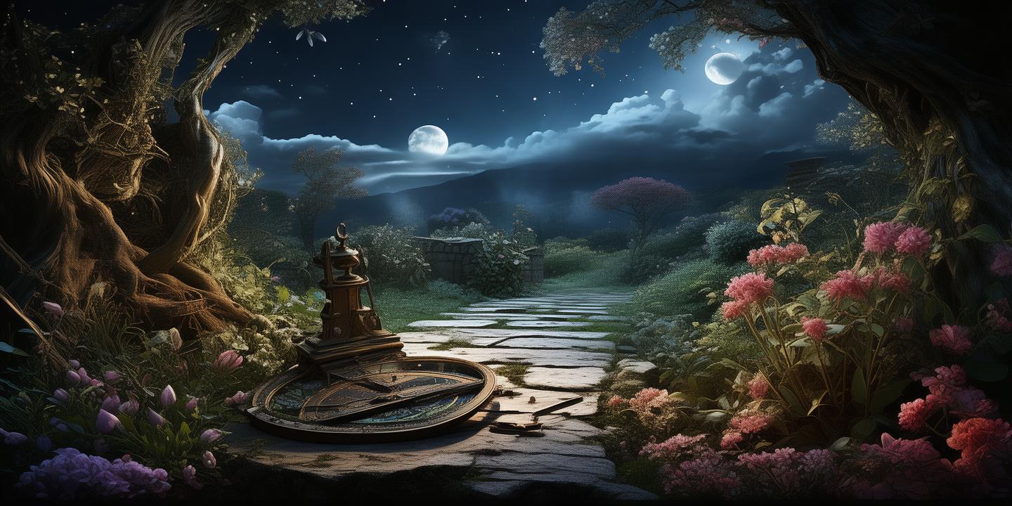 占星术与健康，迷信还是科学探索的边缘？