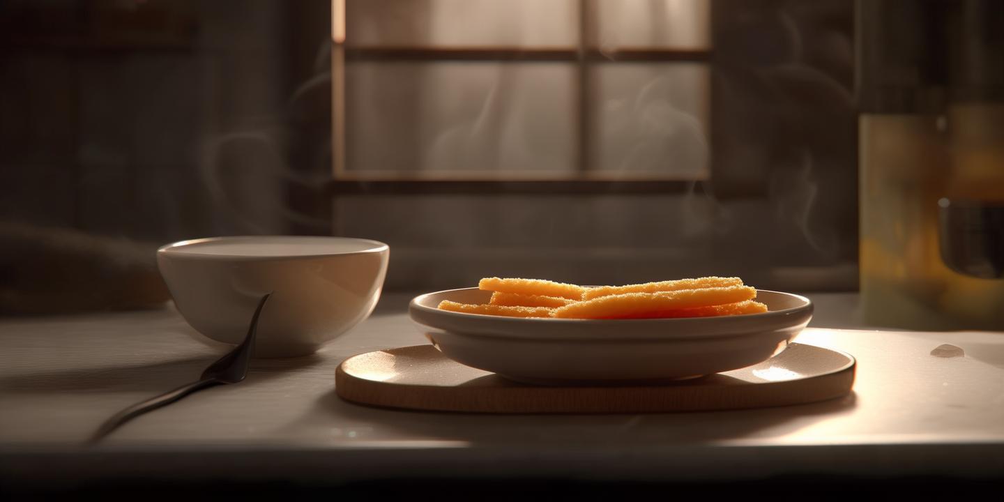 豆浆油条，传统早餐的现代健康考量？